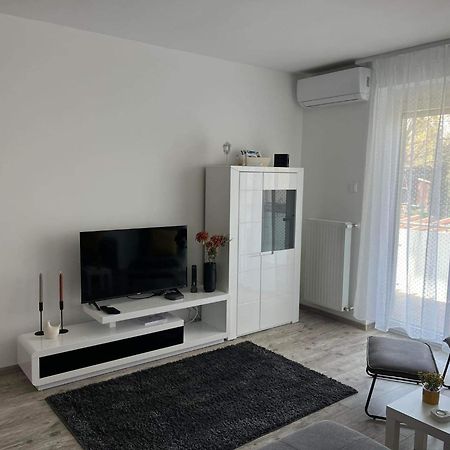 Ada Apartman Sopron Eksteriør bilde