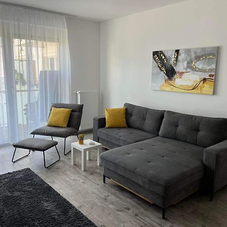 Ada Apartman Sopron Eksteriør bilde