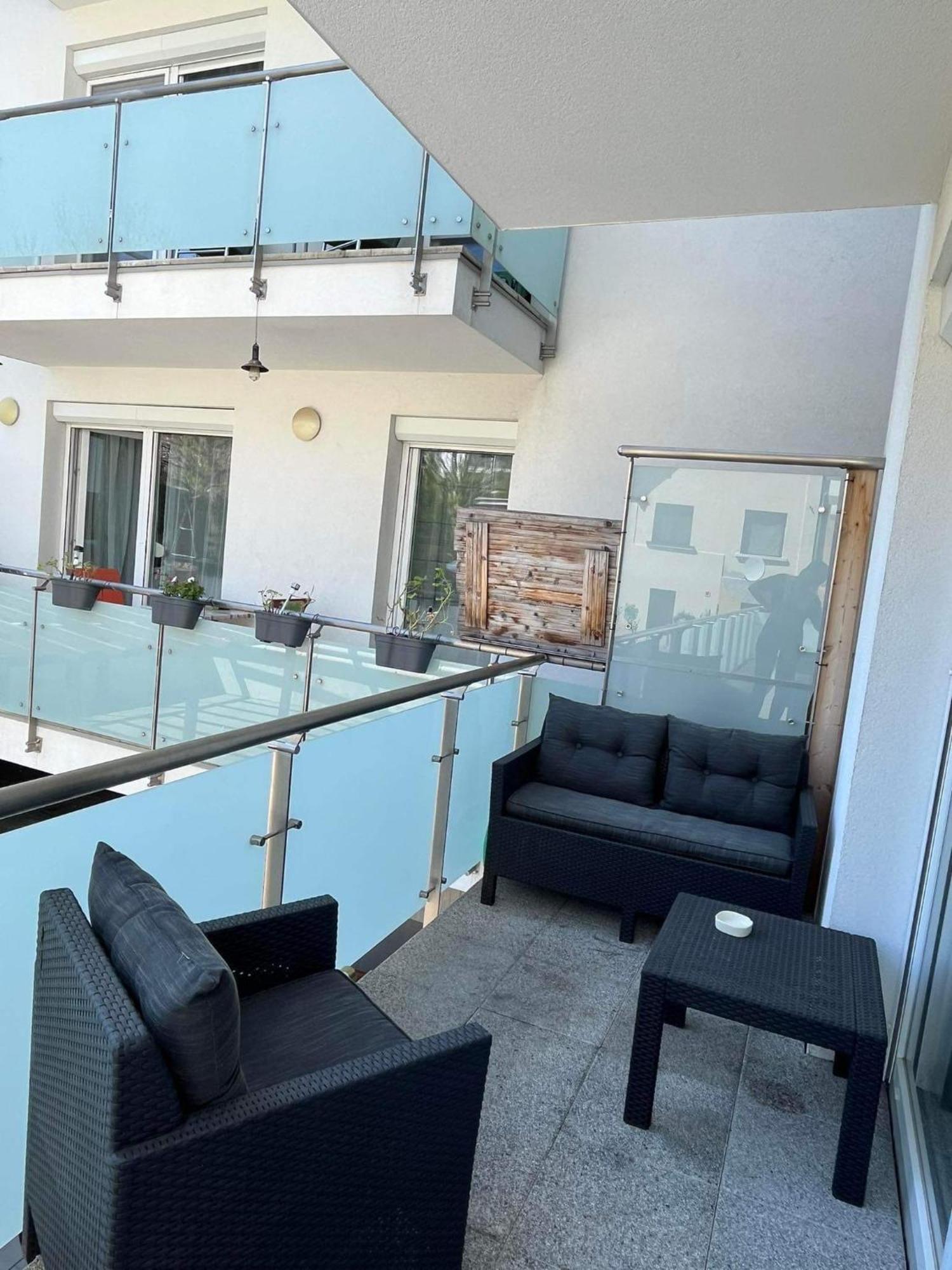 Ada Apartman Sopron Eksteriør bilde