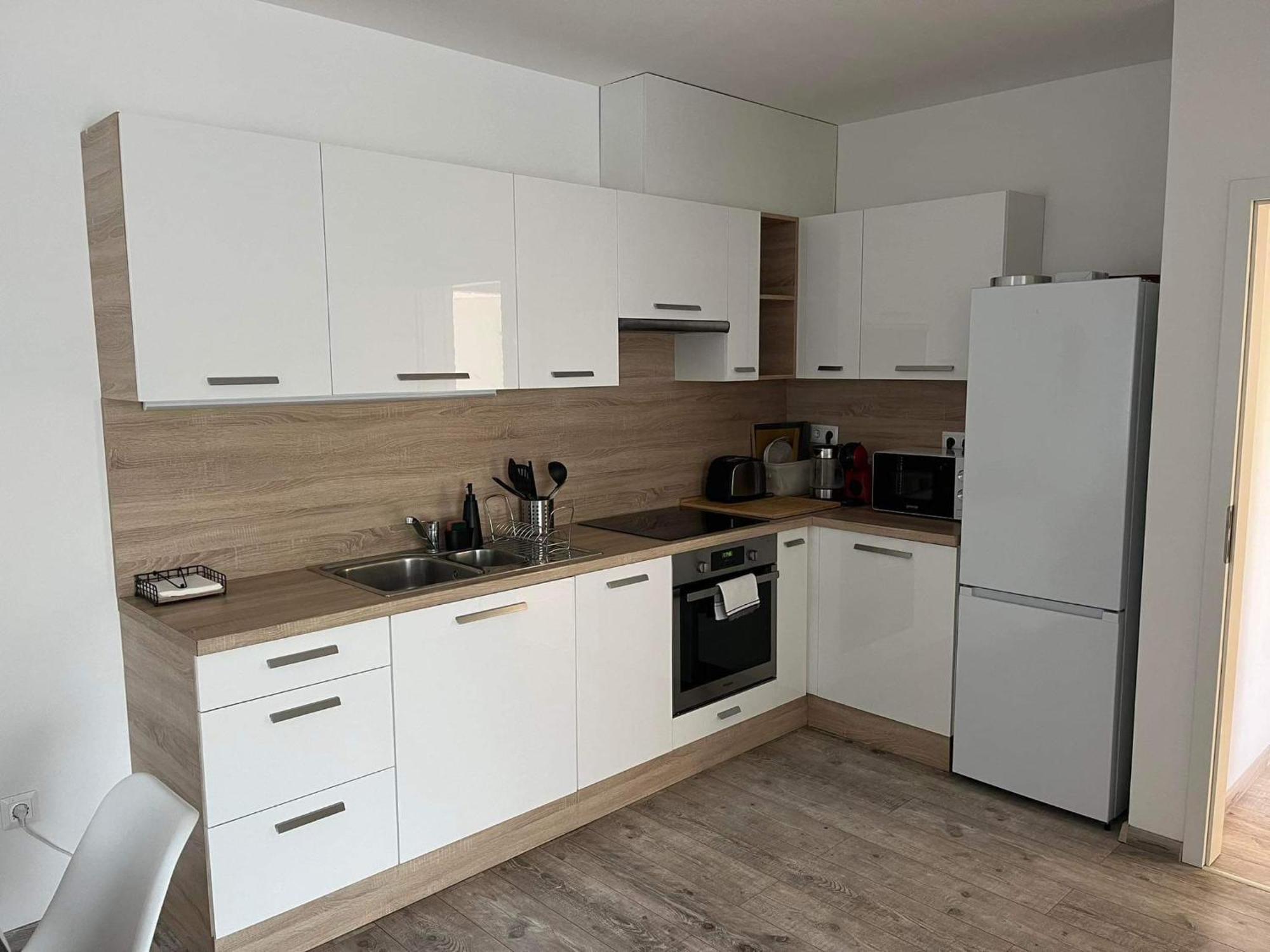 Ada Apartman Sopron Eksteriør bilde