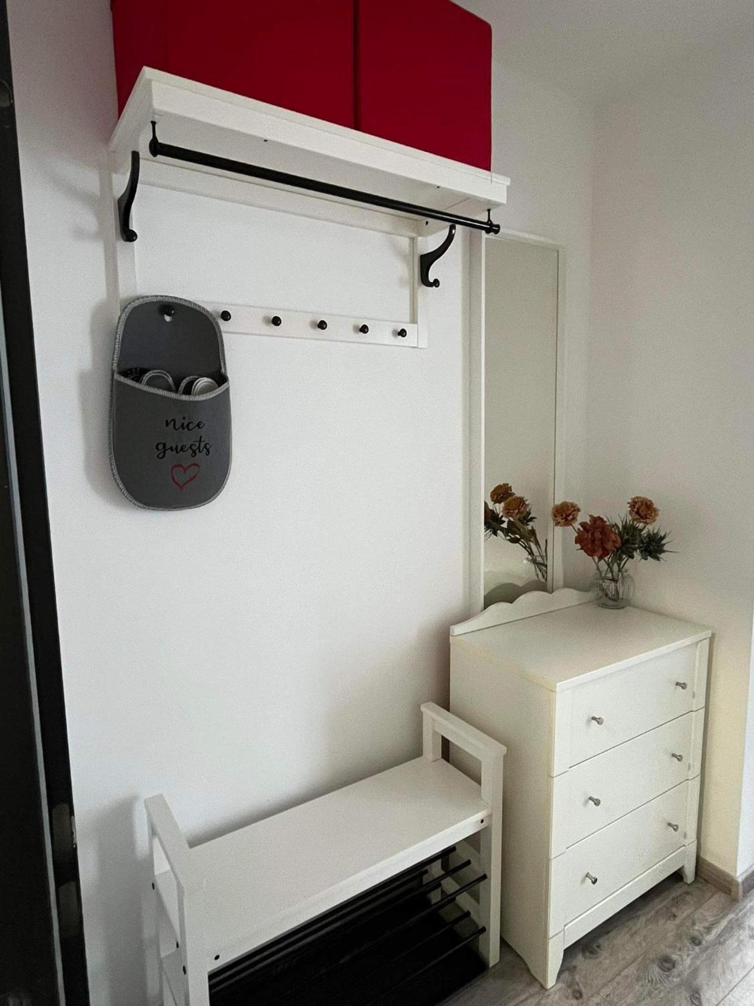 Ada Apartman Sopron Eksteriør bilde